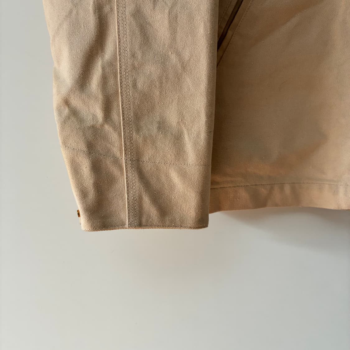 칼하트 wip 디트로이트 자켓 상품이미지3