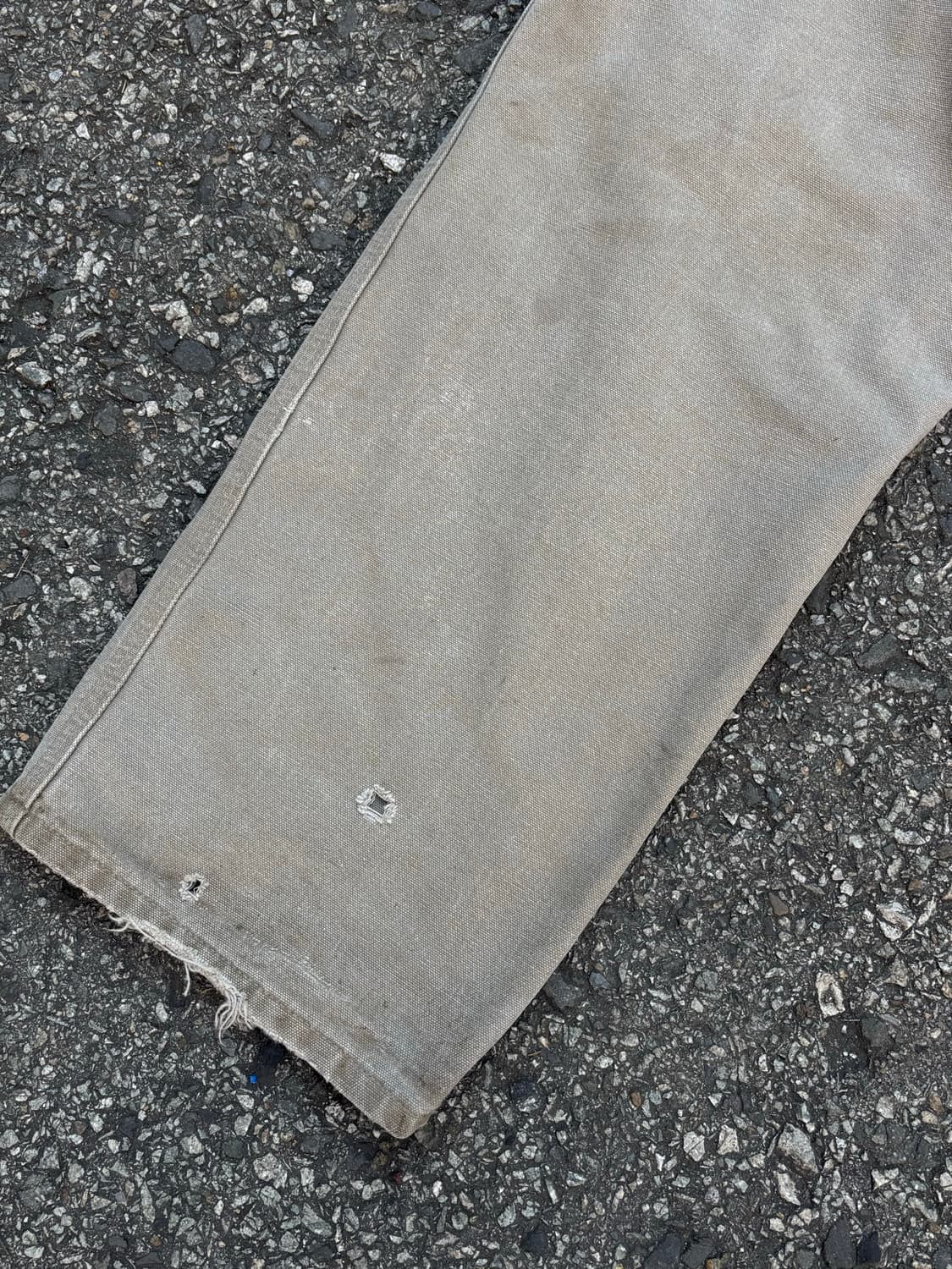 썩다리 칼하트 b11-DES 32x30 상품이미지7