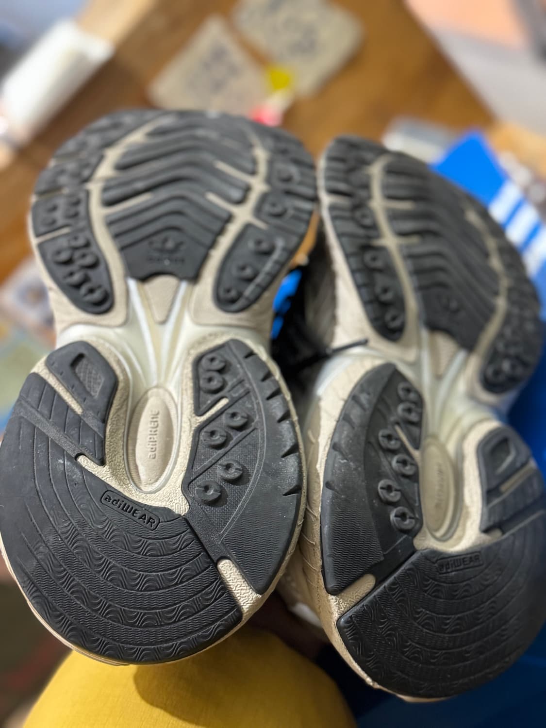 아디다스 ADISTAR XLG  상품이미지7