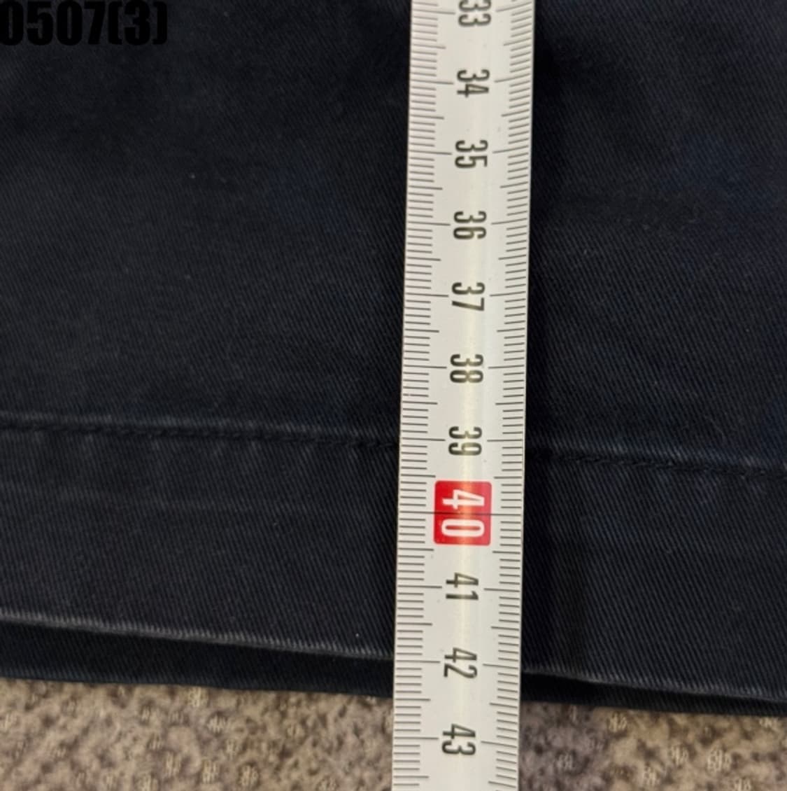폴로 랄프로렌 반바지 상품이미지7