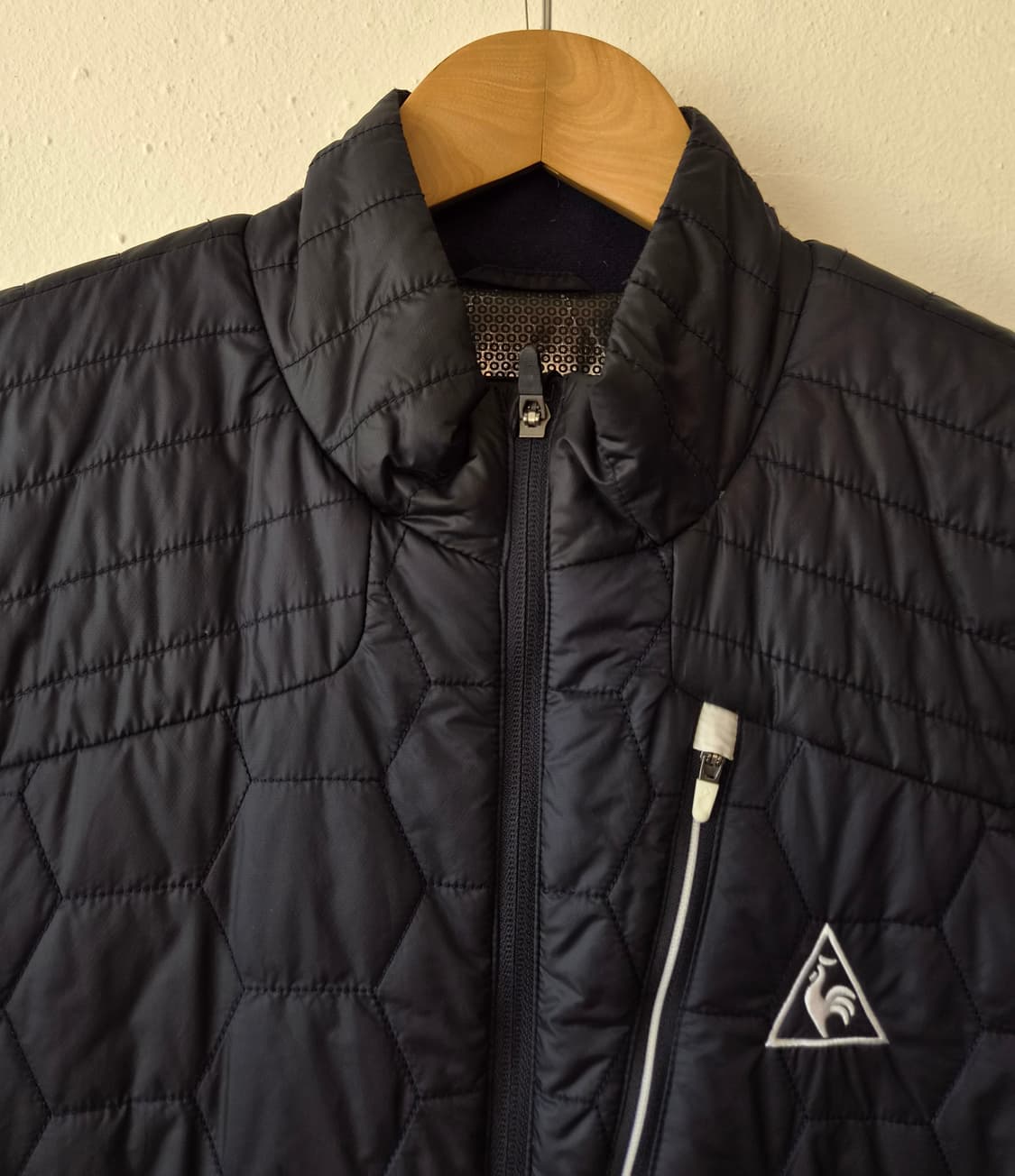 르꼬끄 골프 남성 덕다운경량패딩
 상품이미지2