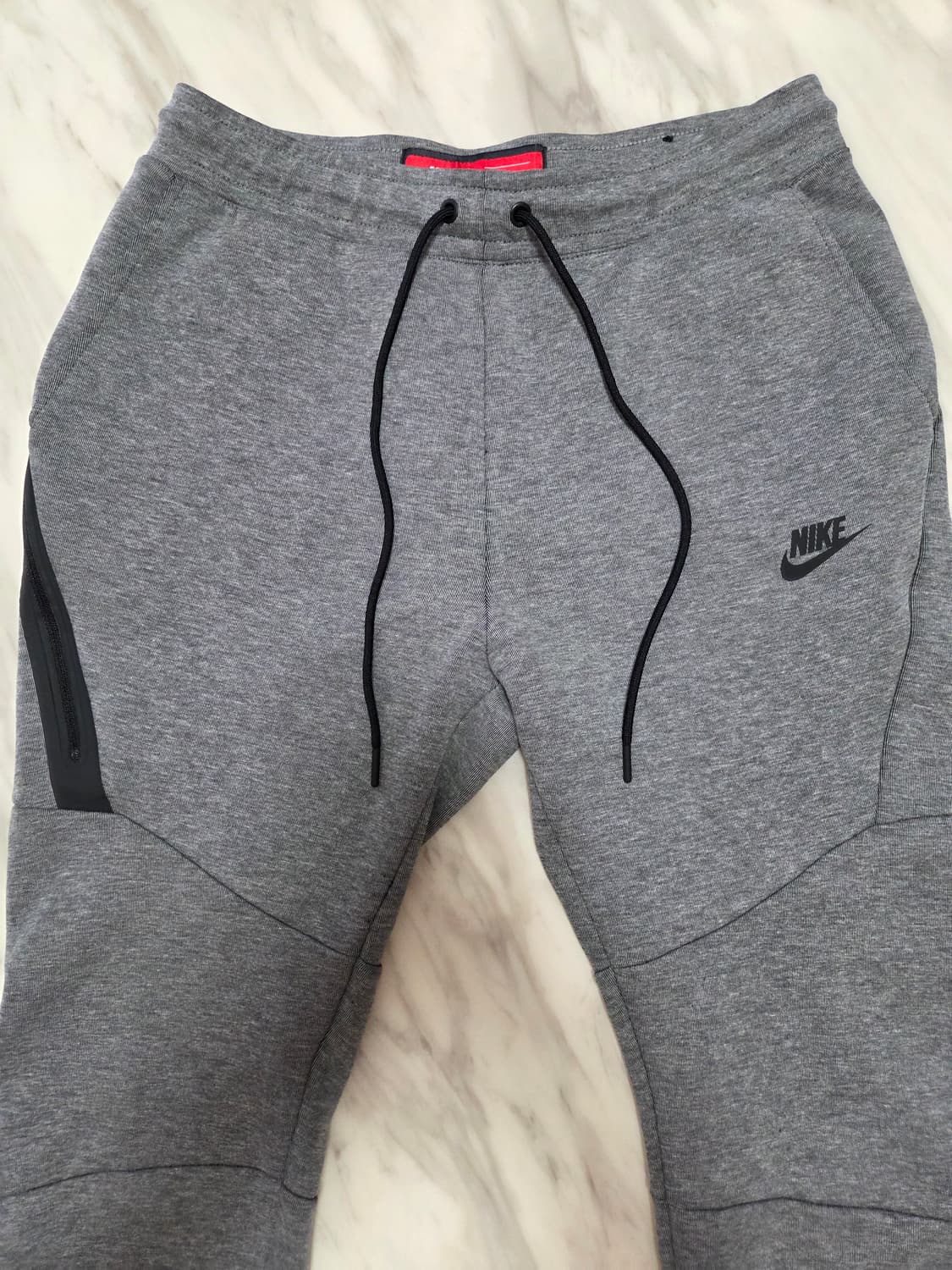 나이키 테크 플리스 조거팬츠 상품이미지5