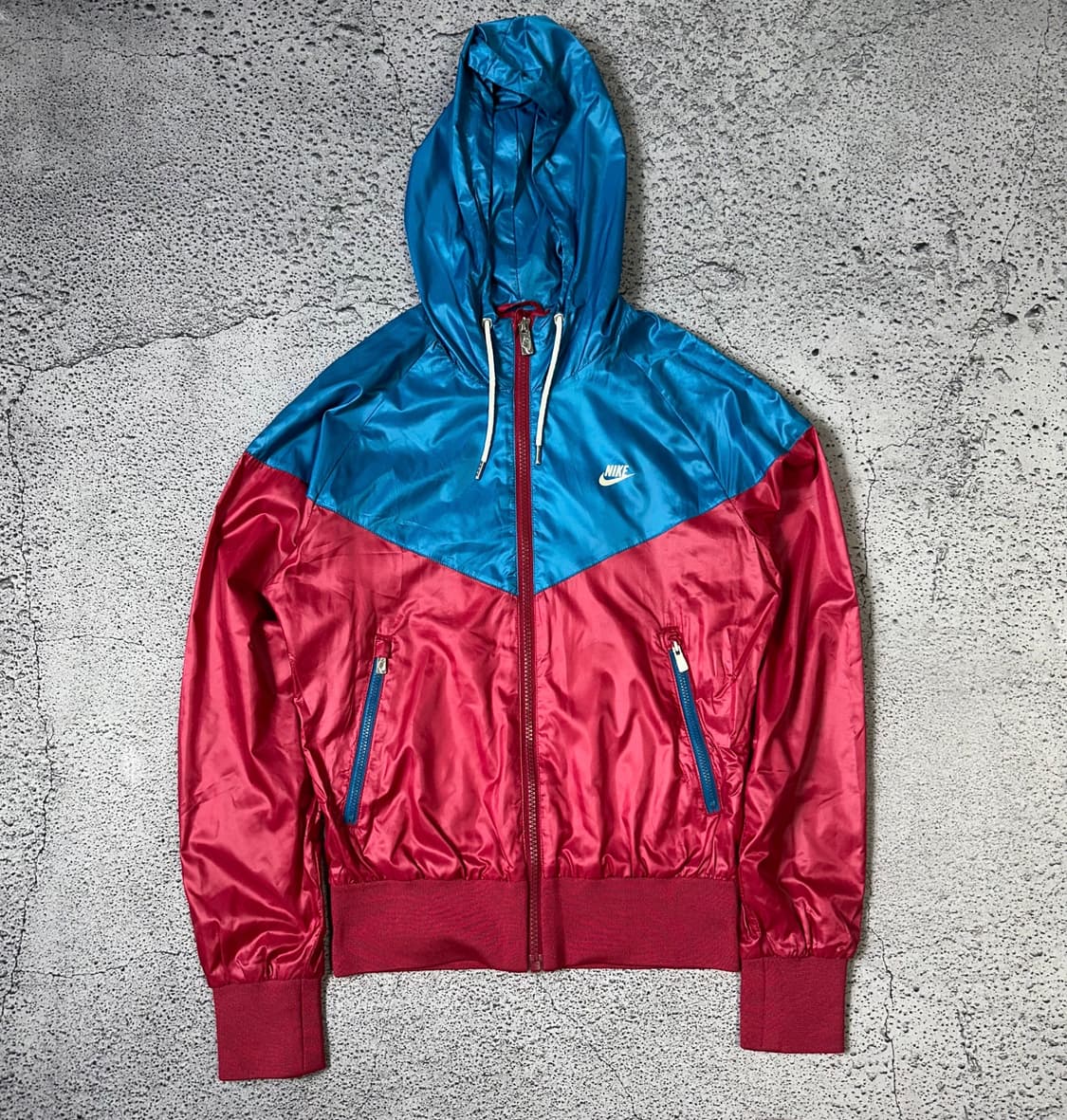 나이키 바람막이 상품이미지1