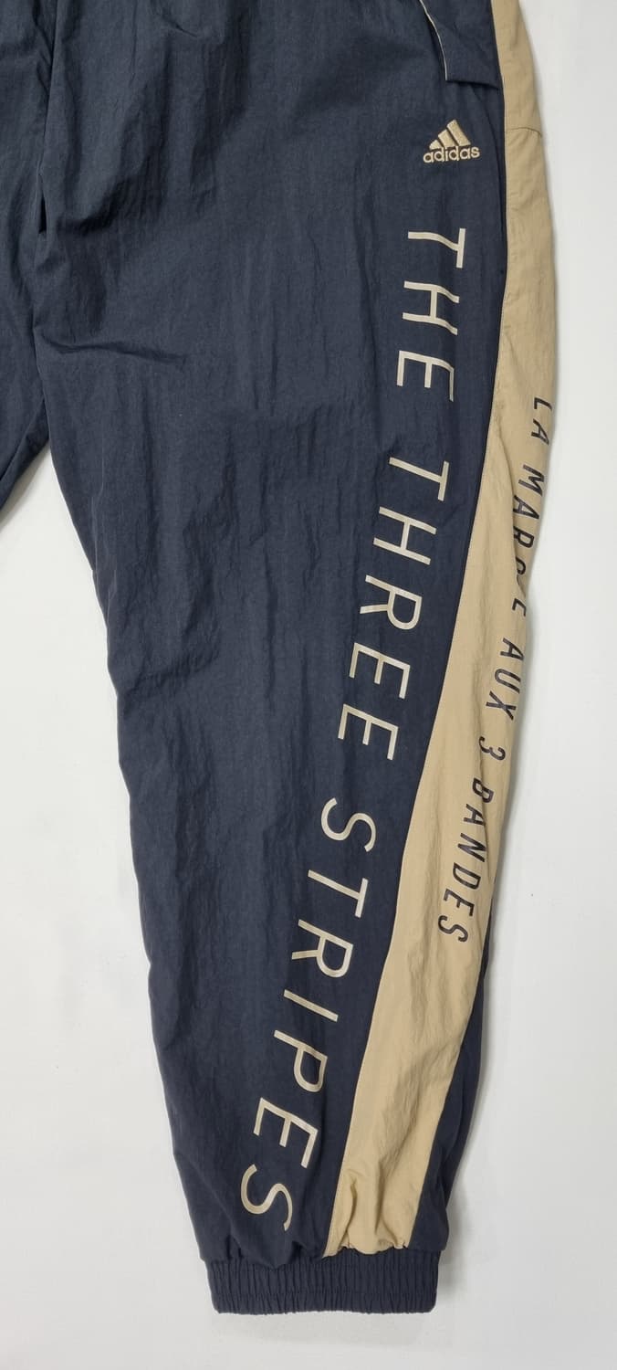 아디다스 레터링 우븐 조거 팬츠 2xl _ 남성 상품이미지5