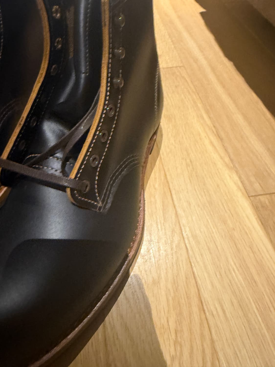 레드윙 9060 260 상품이미지3