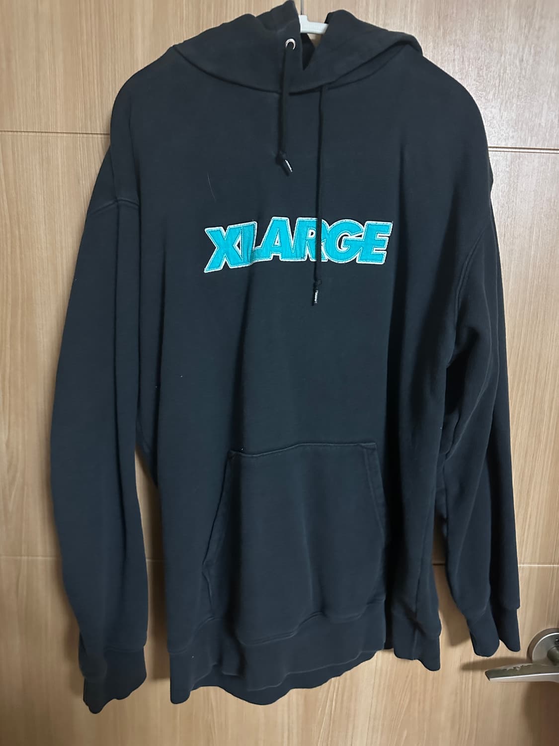 [XL] 엑스라지 xlarge 후드 상품이미지1