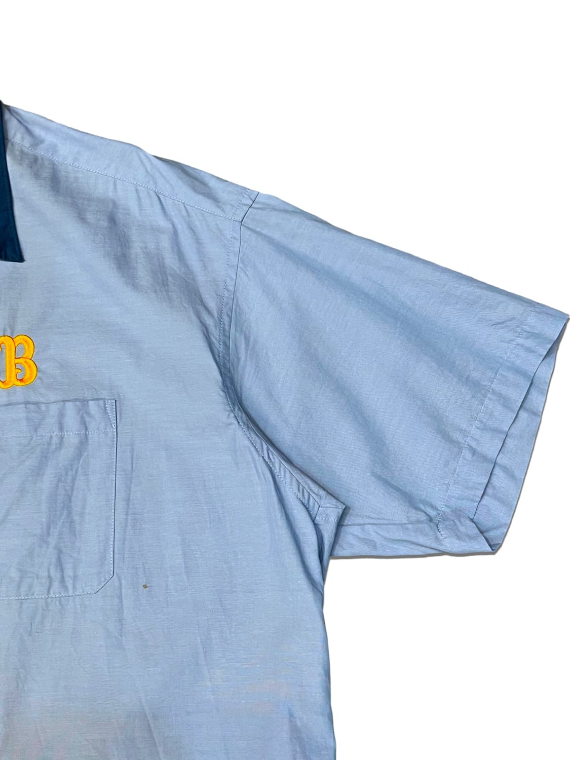 Freak’s Store X UCLA Shirt 상품이미지8