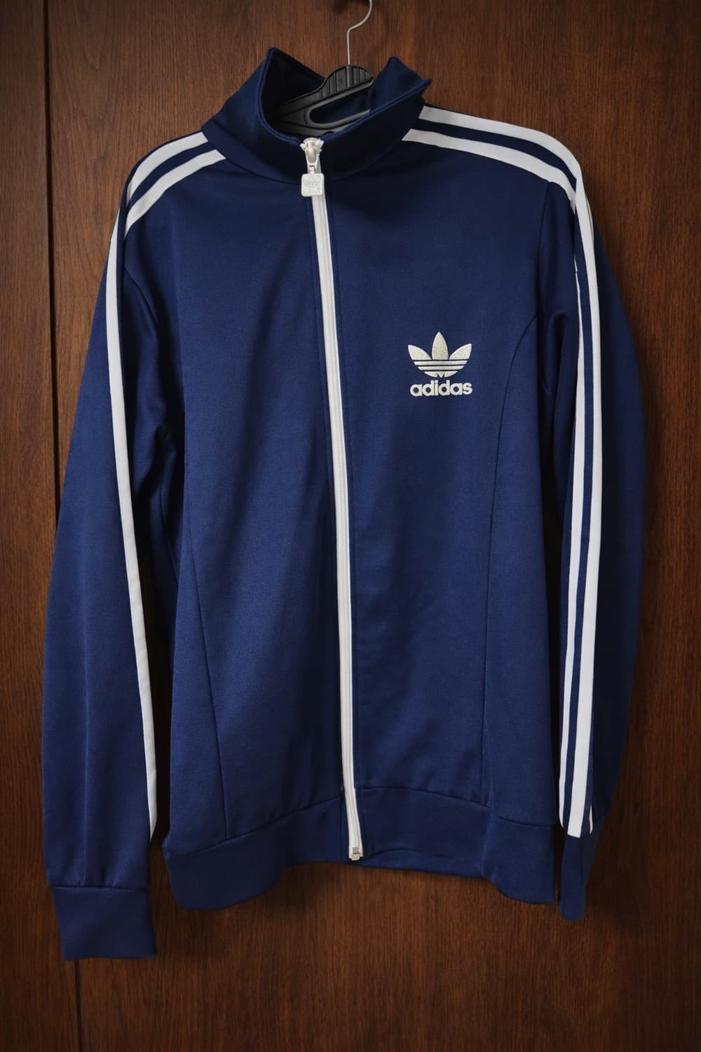 아디다스 유로파 저지 남색 상품이미지1