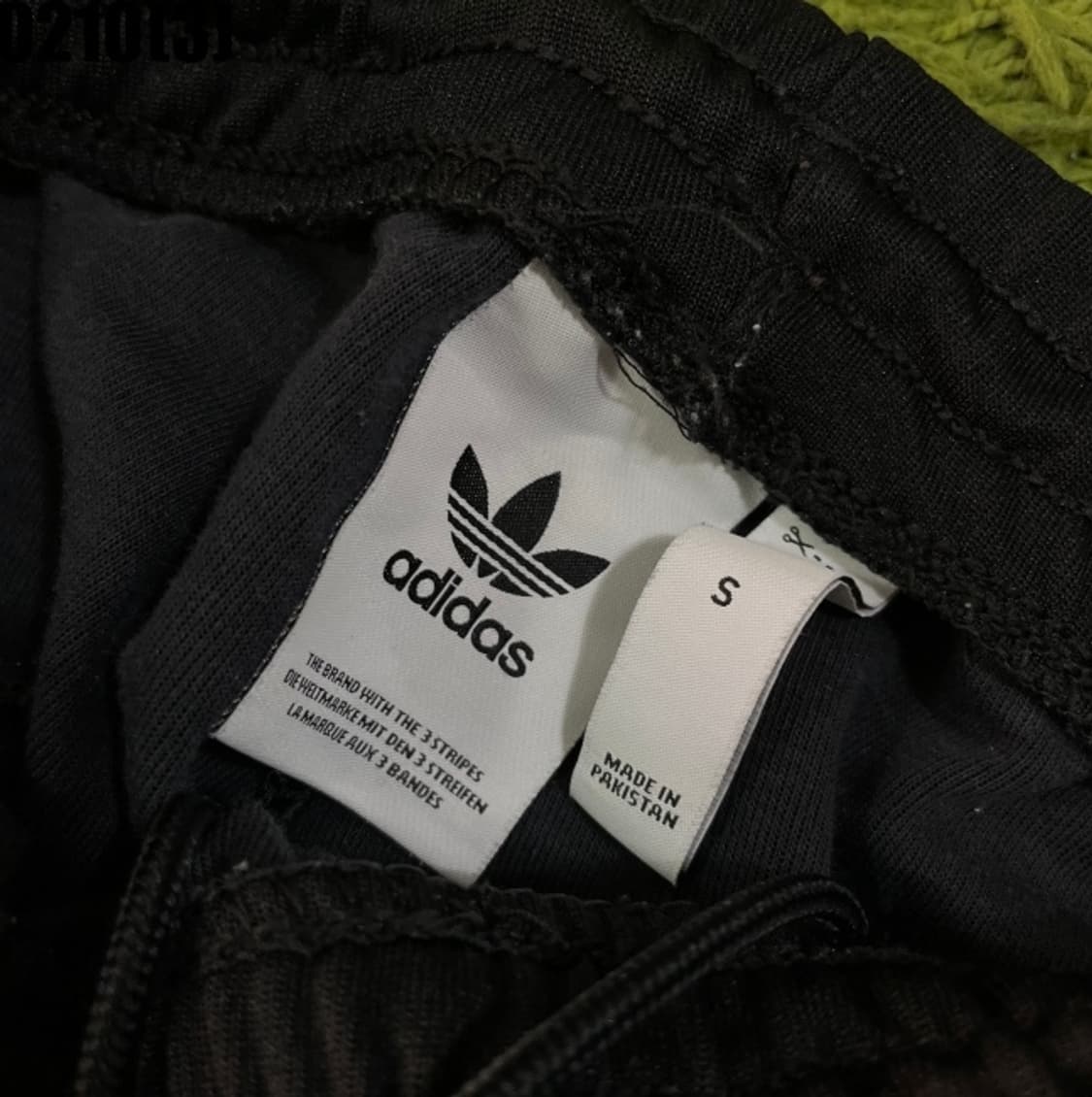 아디다스 트랙팬츠 상품이미지3