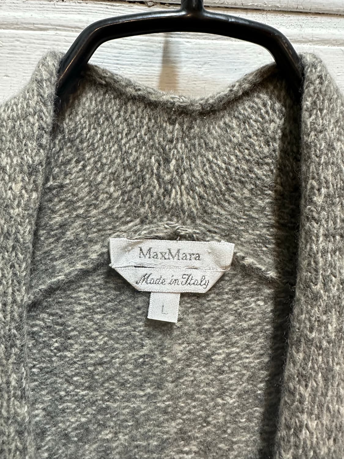 막스마라 니트 상품이미지2