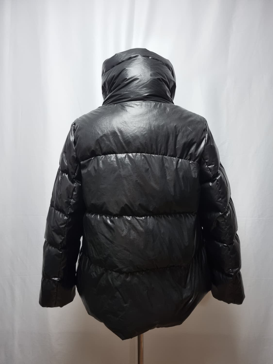 칼 라거펠트 여성 구스다운 패딩 상품이미지2