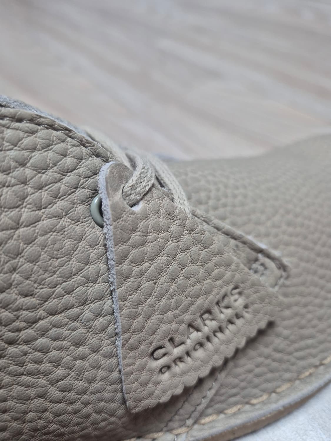 클락스 / 데저트부츠 샌드레더 / 265 상품이미지4