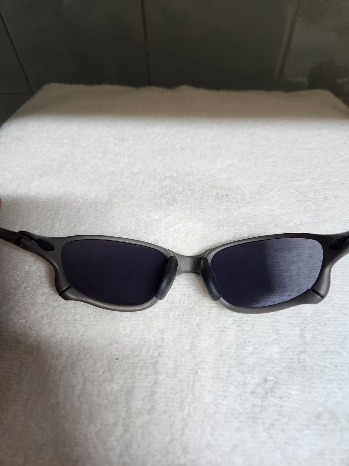 오클리 엑스메탈 더블엑스 선글라스 고글 oakley 상품이미지4