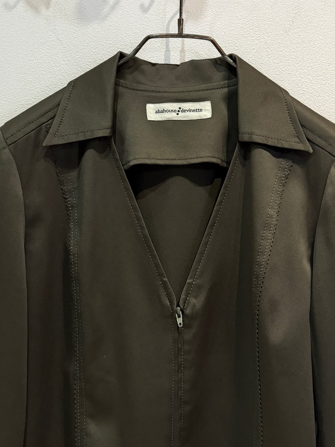 abahouse devinette (Made In Japan) 상품이미지1