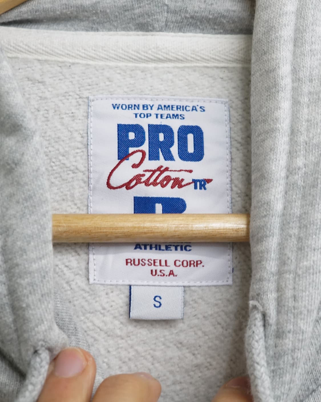 Russell Athletic 상품이미지6