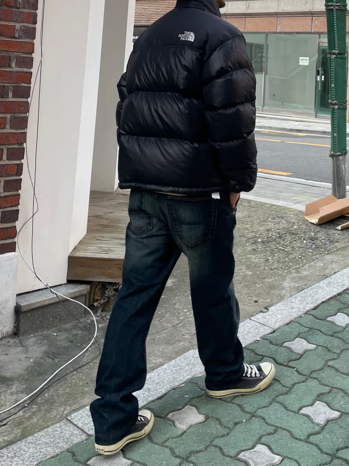 SUGARCANE Denim 34x34 상품이미지2