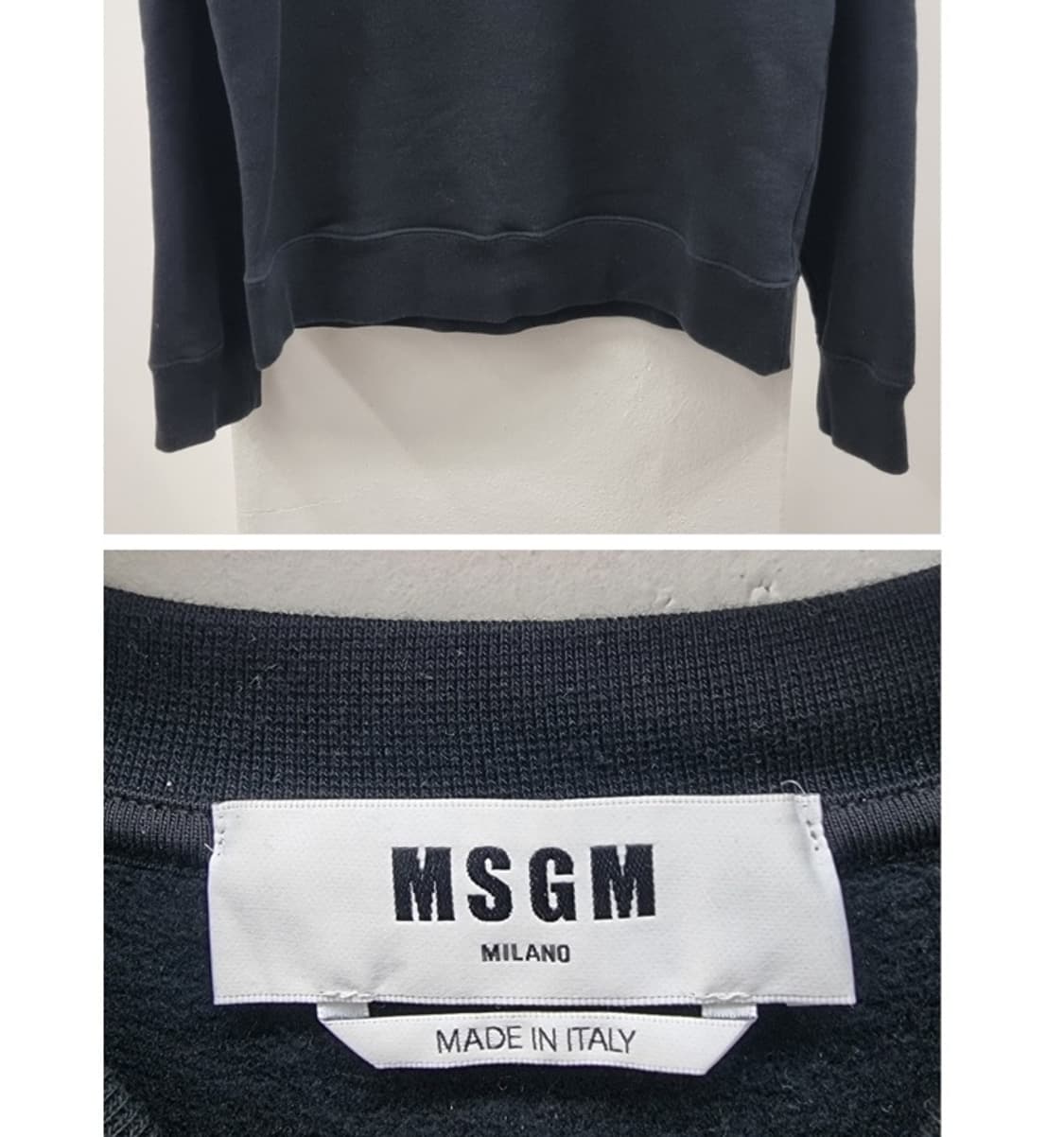 MSGM 엠에스지엠 상품이미지4