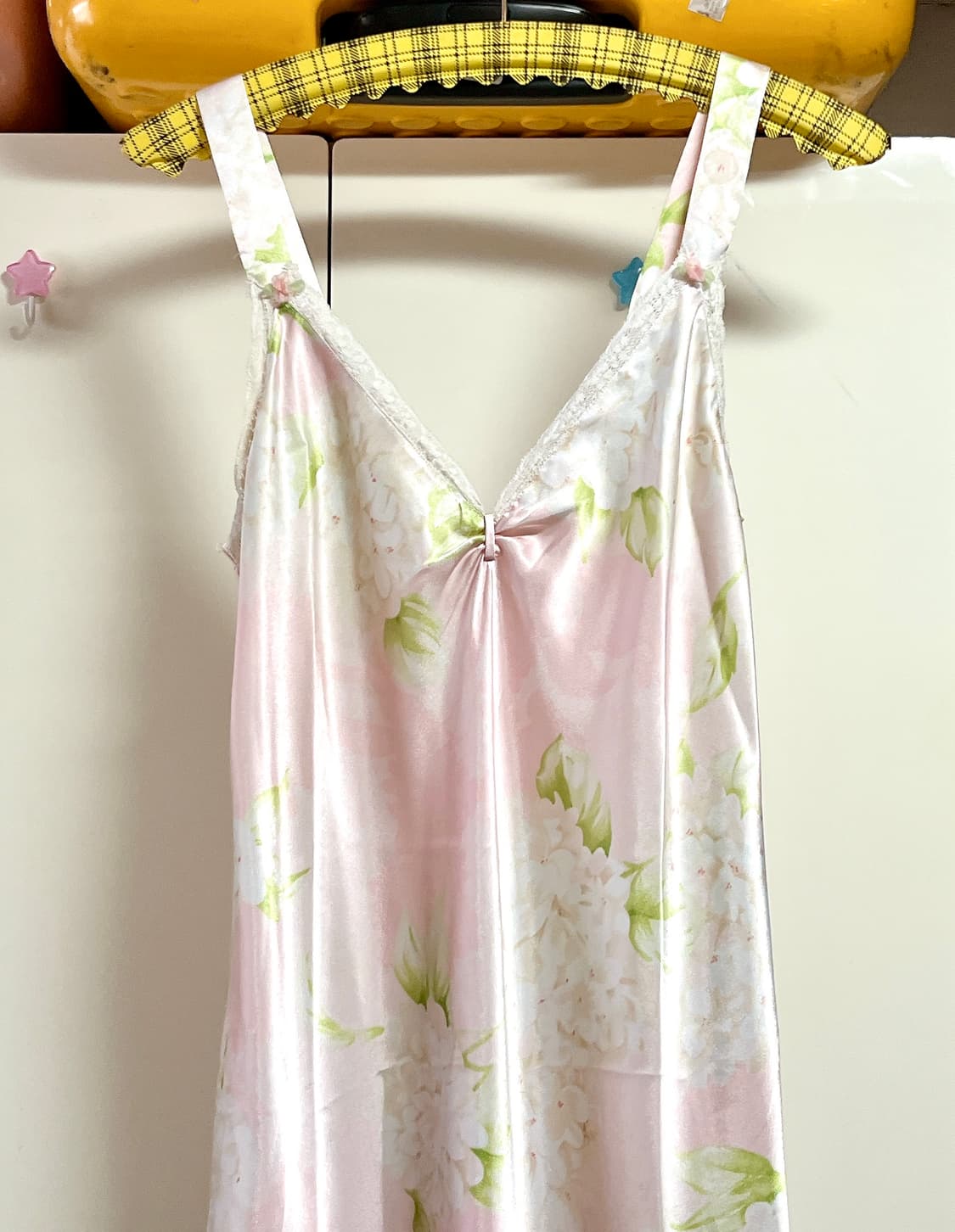 미국빈티지 롱슬립 상품이미지2