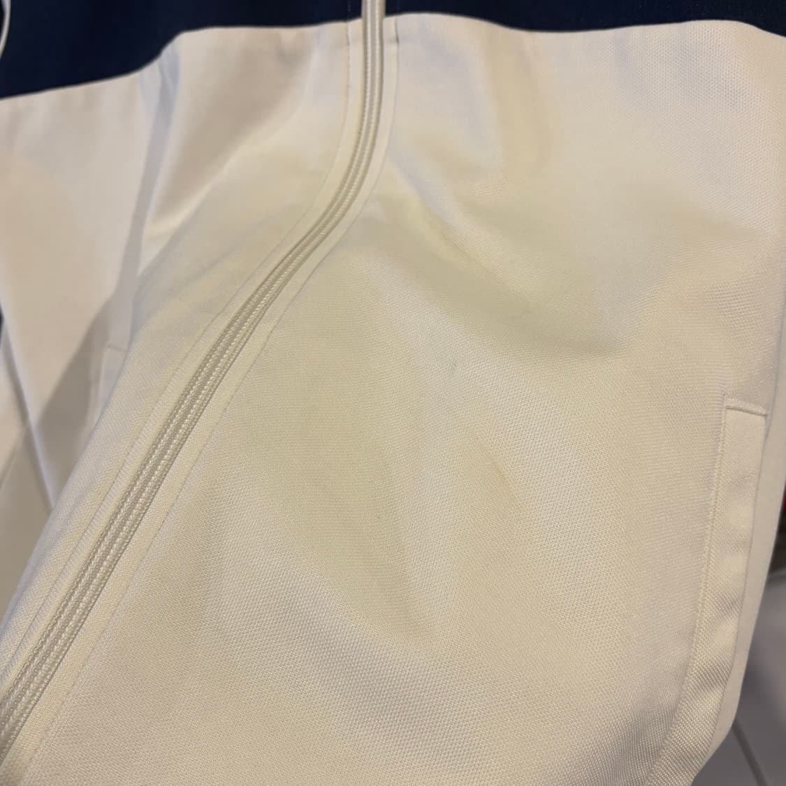 아디다스 오리지널스 세인트 트로페즈 트랙탑 져지 상품이미지9