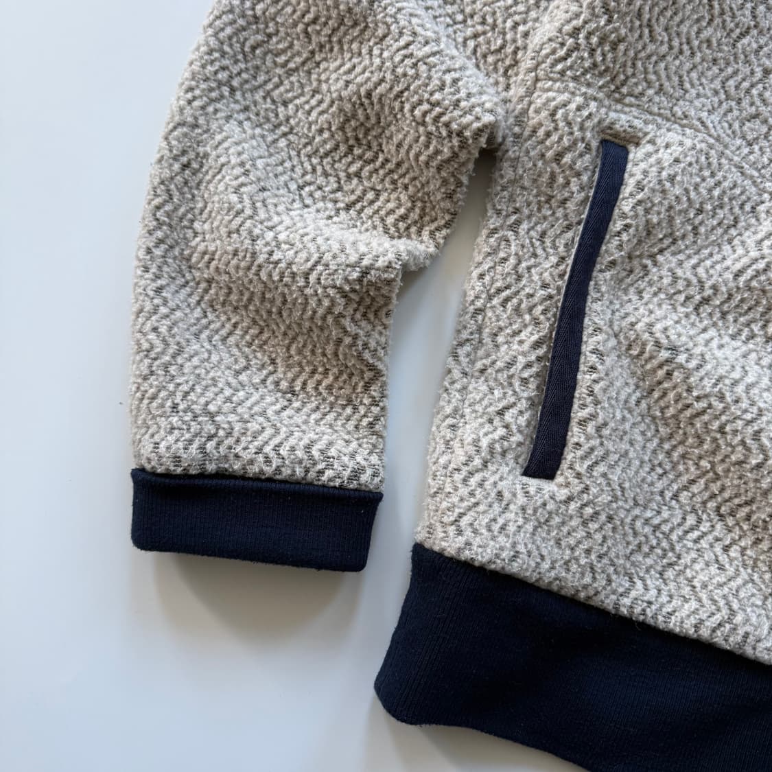 파타고니아 플리스 자켓  상품이미지4