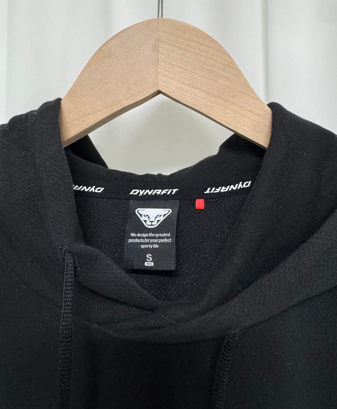 다이나핏 플립(FLIP) 남성 슬리브리스 후디 상품이미지8