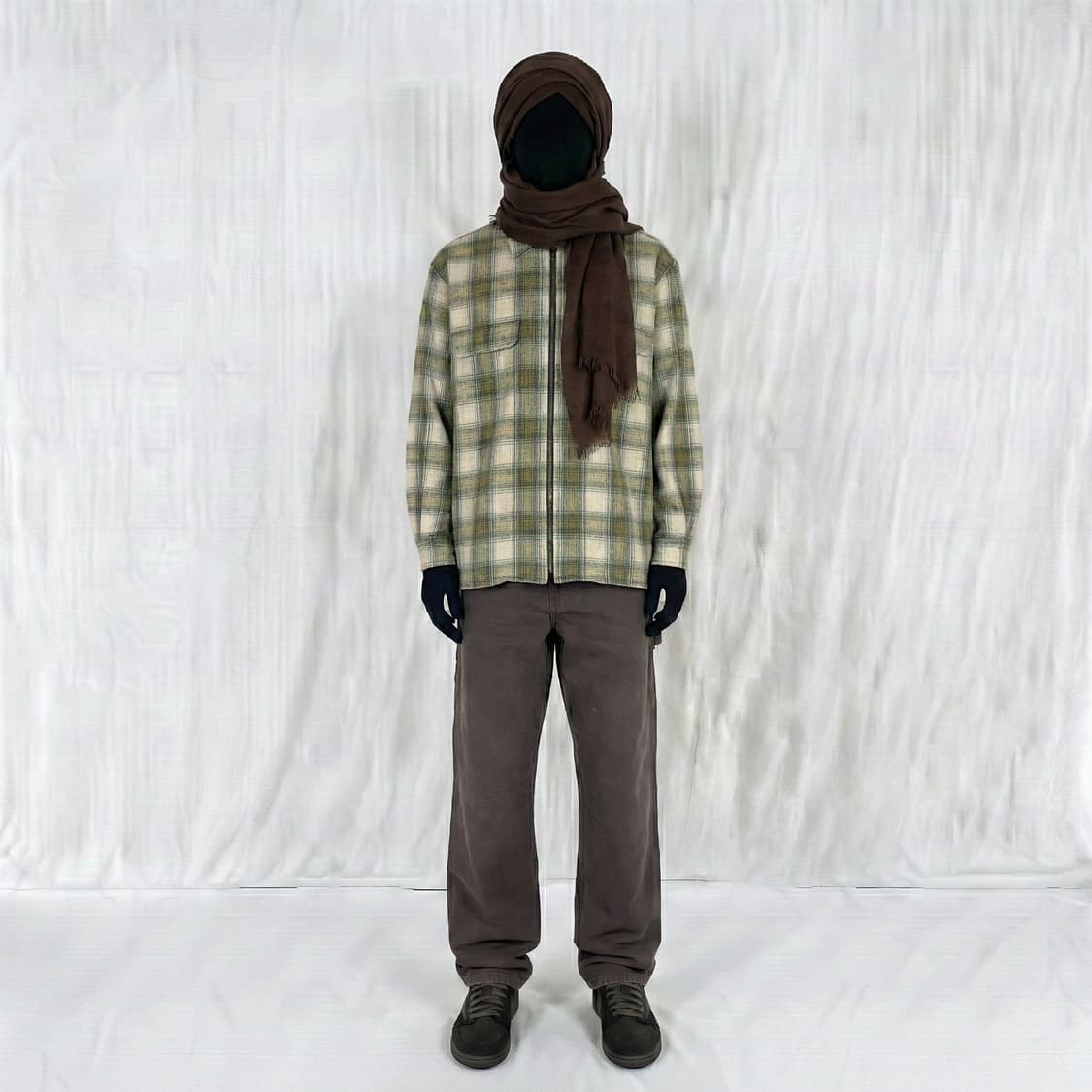 j.crew shirt jacket 상품이미지1