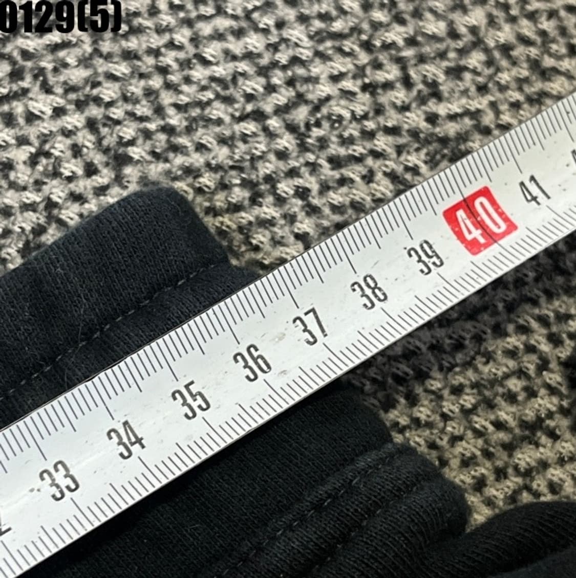 Far from what 팬츠 상품이미지6