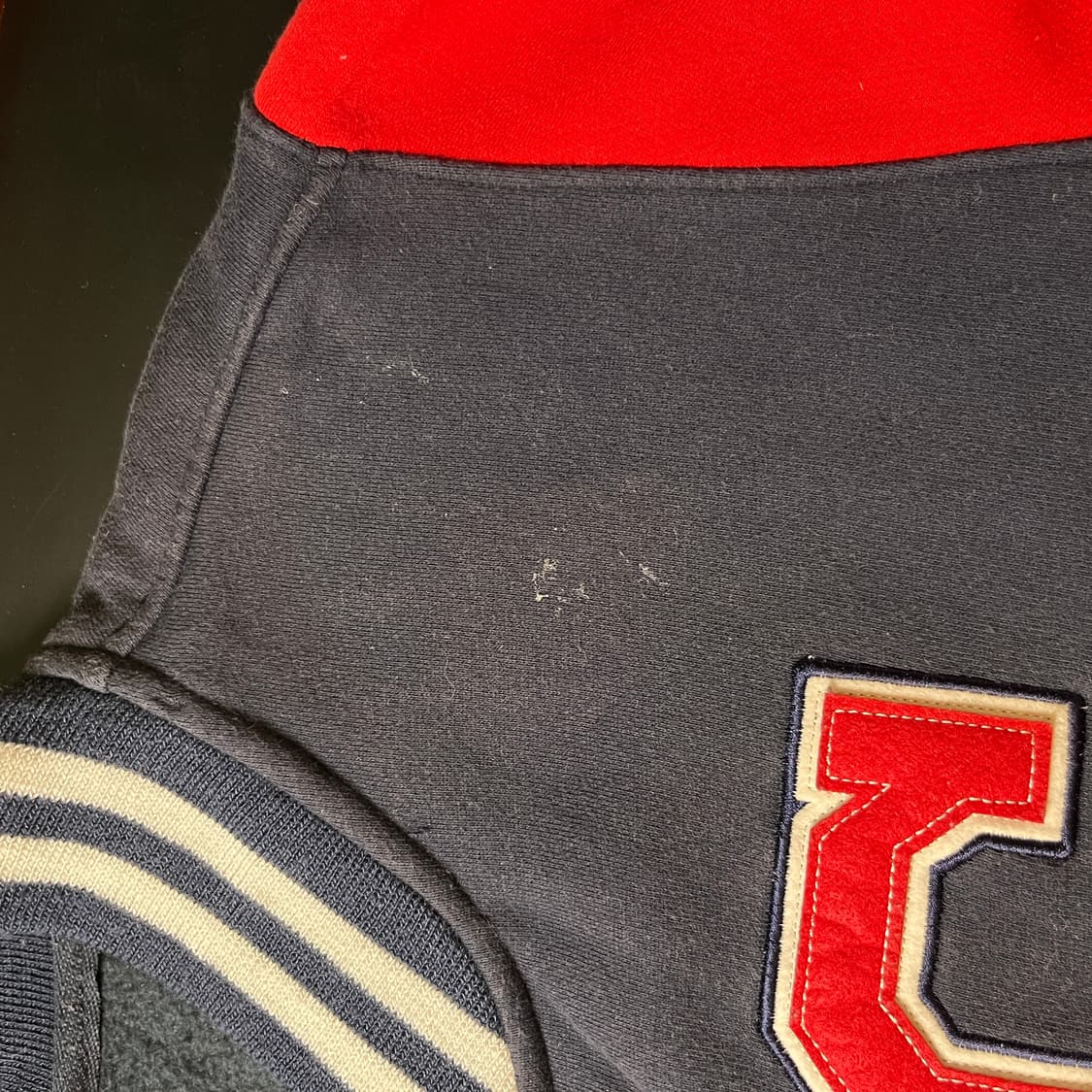 마제스틱 야구 자켓 상품이미지8