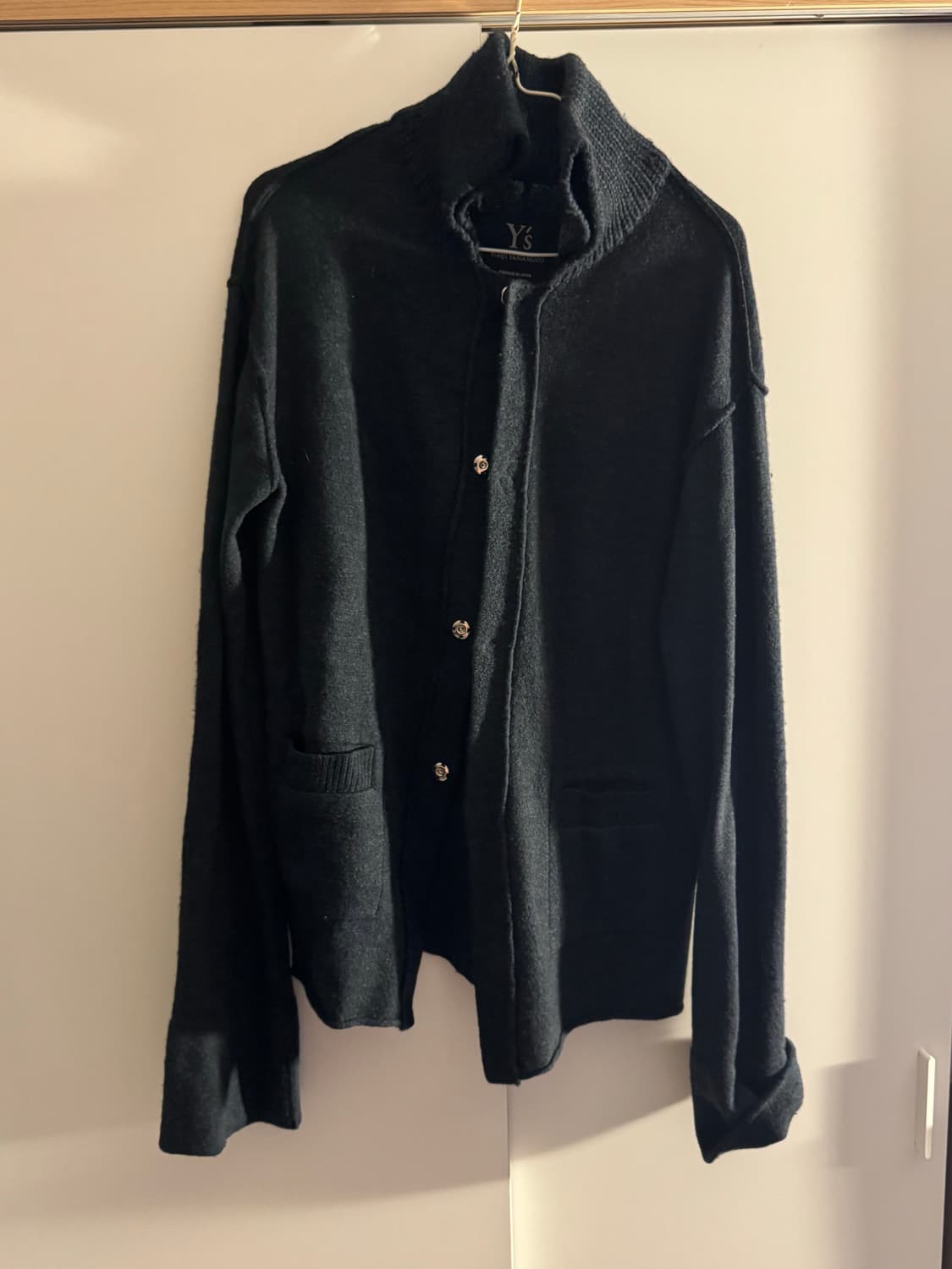 yohji yamamoto  상품이미지1