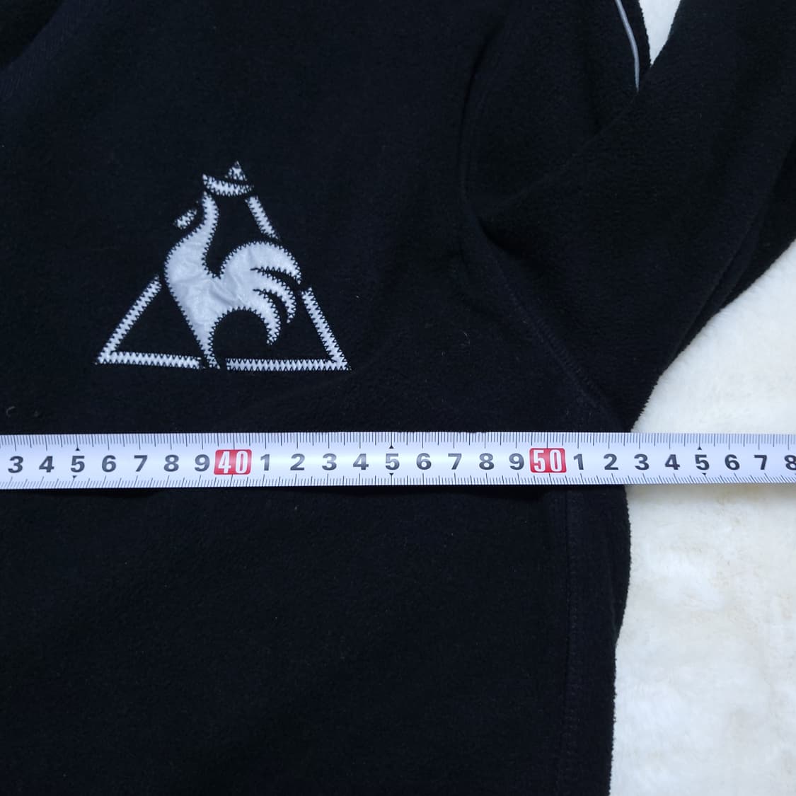 르꼬끄 여성 후리스 자켓 M 0122 상품이미지4