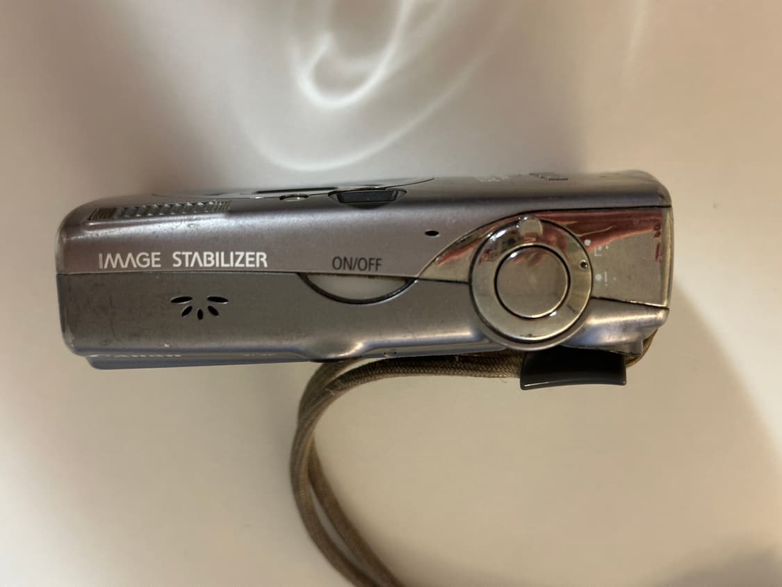 Canon ixus 850 is 익서스 850 is 상품이미지4