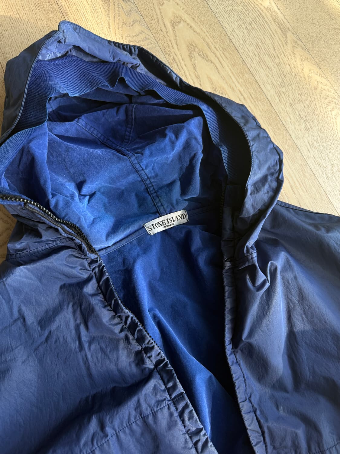 스톤아일랜드 자켓 L 상품이미지3