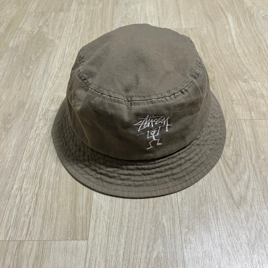 스투시 버킷햇 상품이미지2