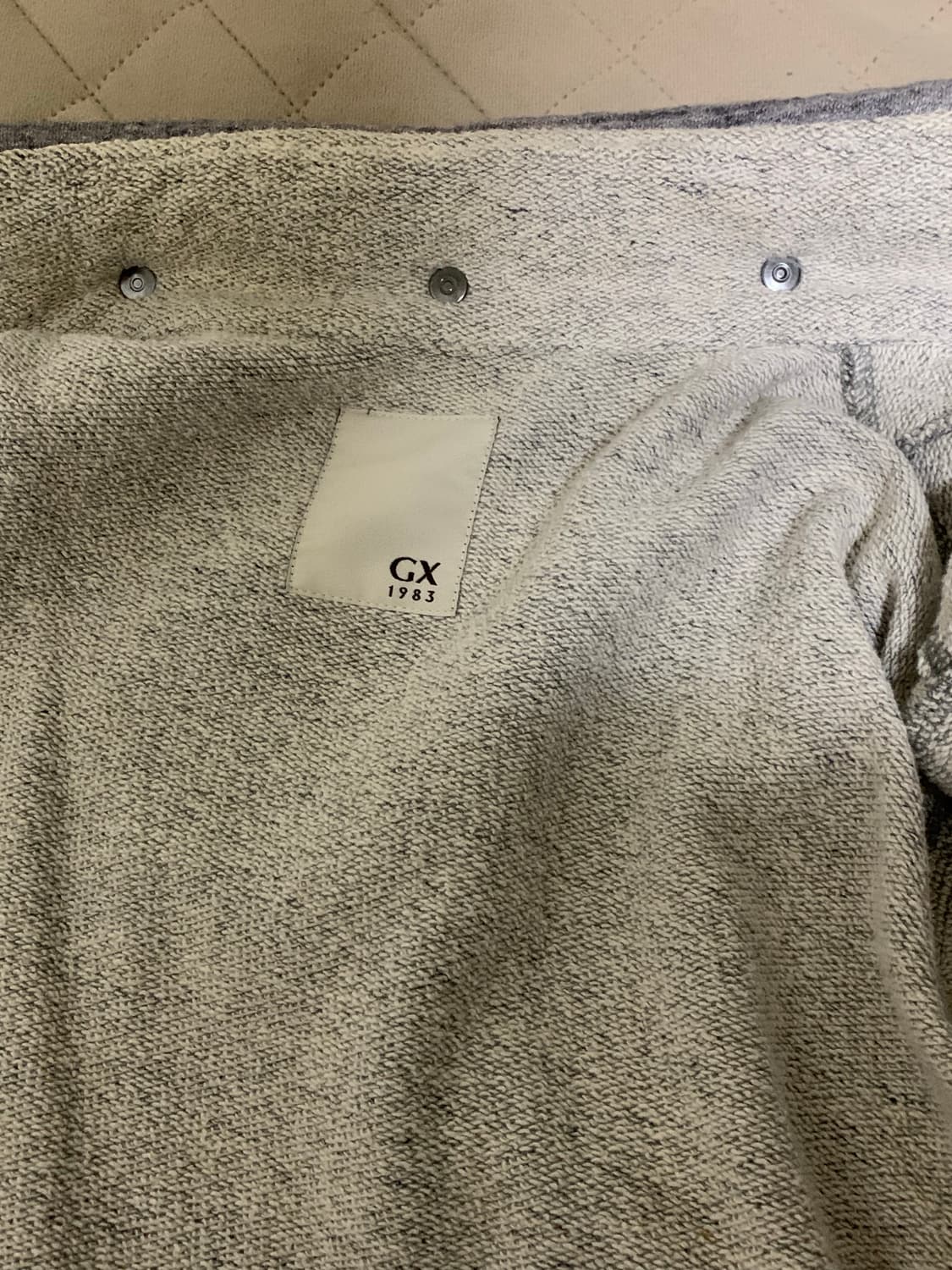 갤럭시 남성 자켓 상품이미지2