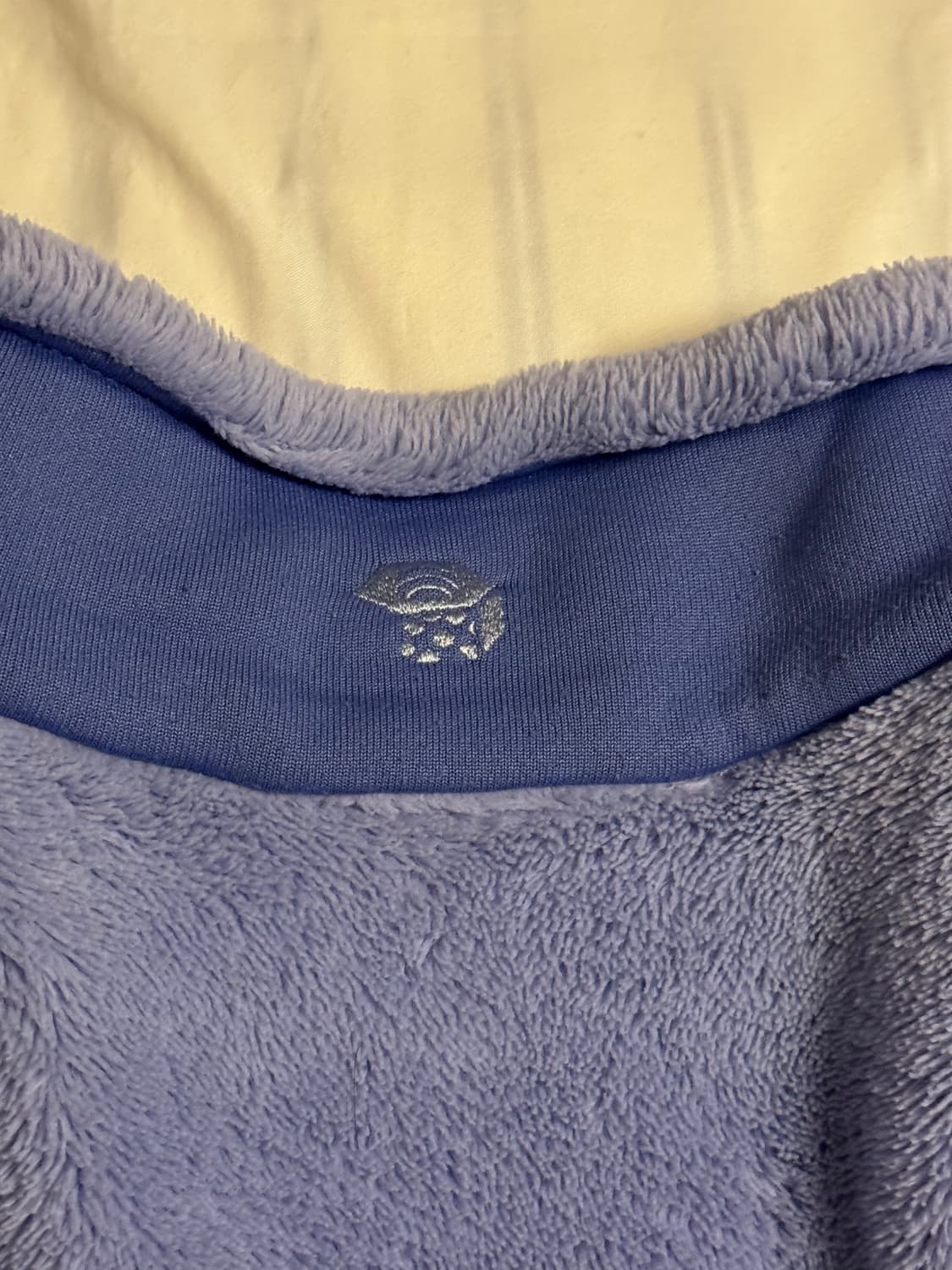 [L] 마운틴하드웨어 몽키 자켓 상품이미지4