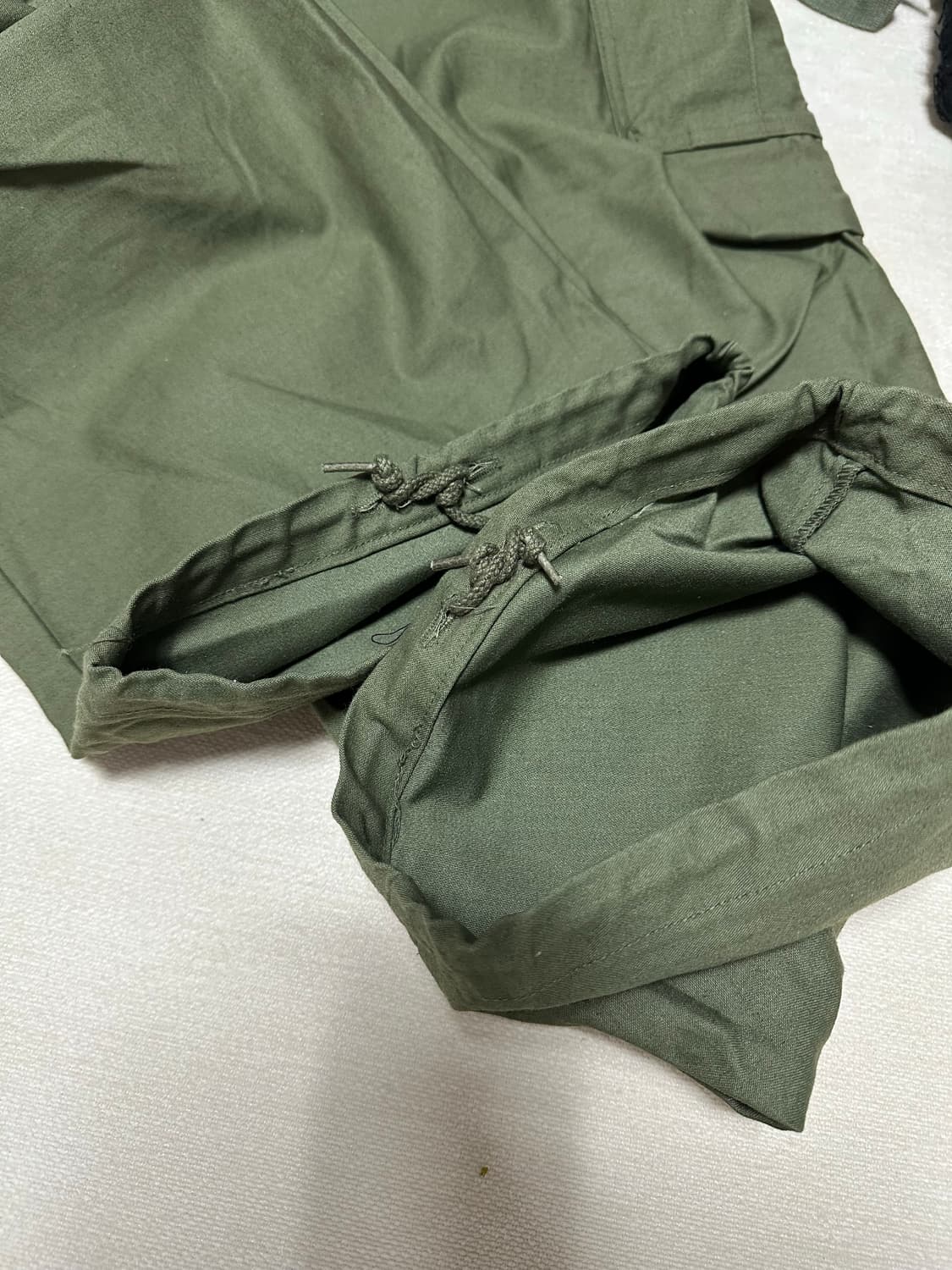 M65 오리지널 필드팬츠 상품이미지6