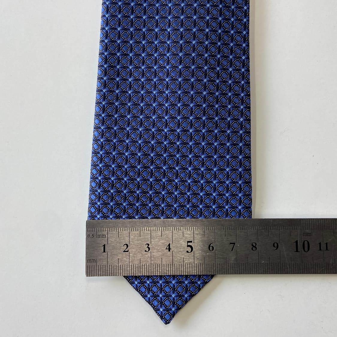 홀리데이 앤 브라운(Holliday & Brown) 명품 정품 넥타이 상품이미지9