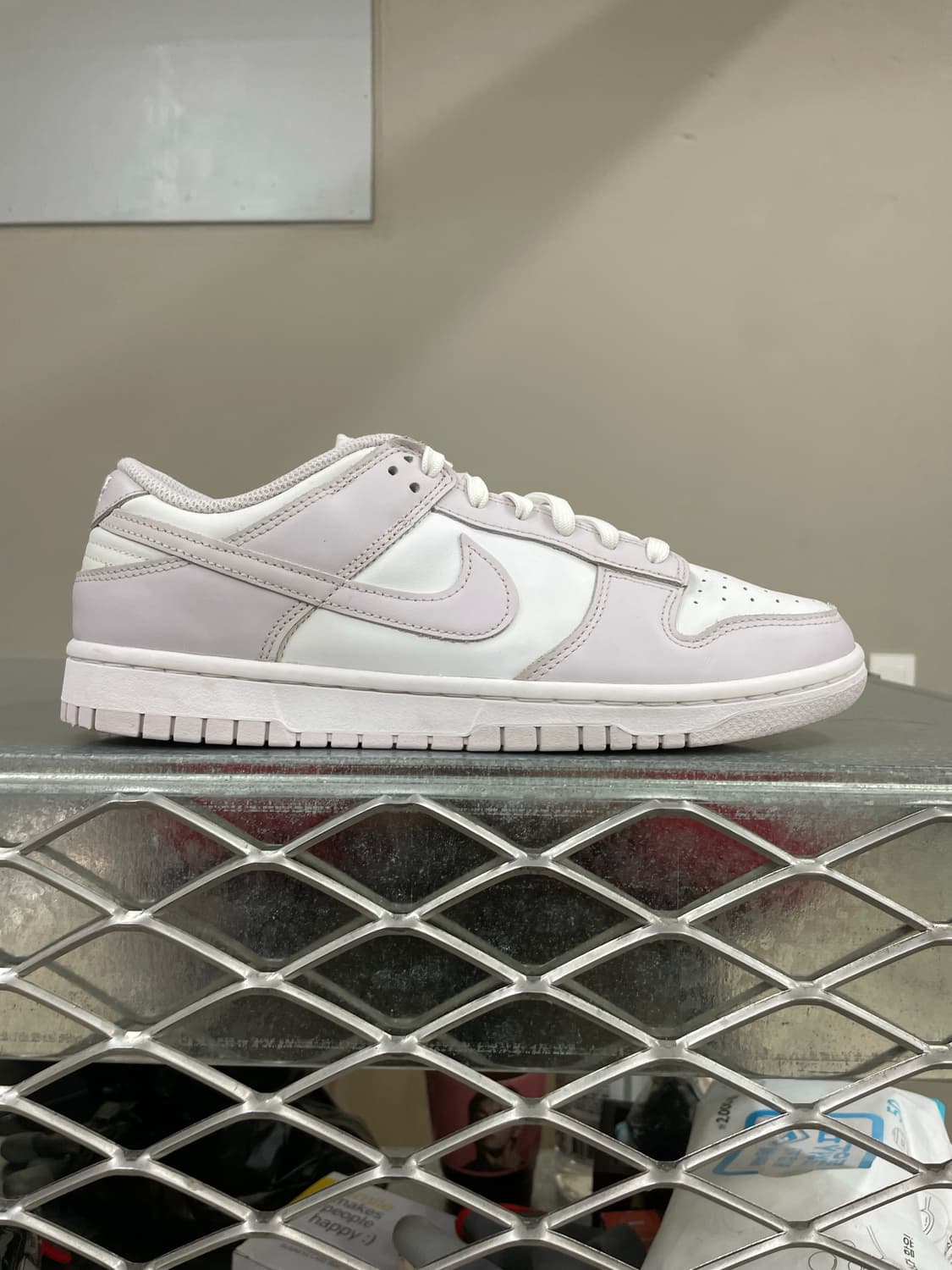 나이키 덩크 로우 라이트 바이올렛 265 (gr-4175) 상품이미지4