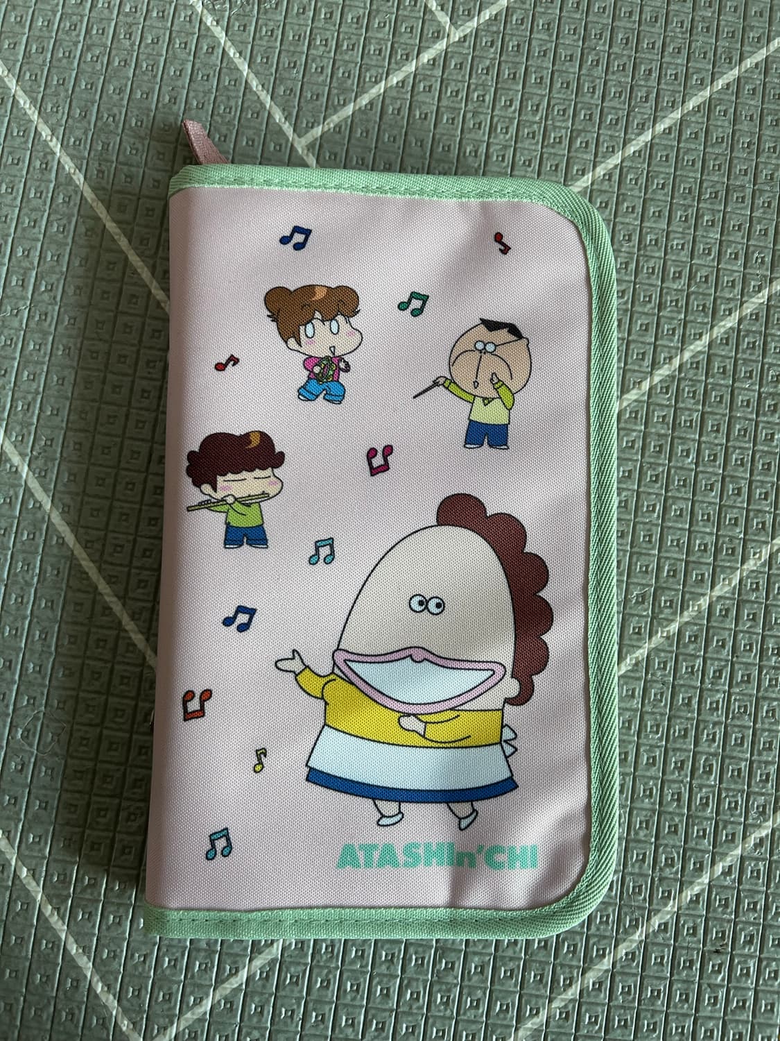 아따맘마 다이어리 상품이미지1