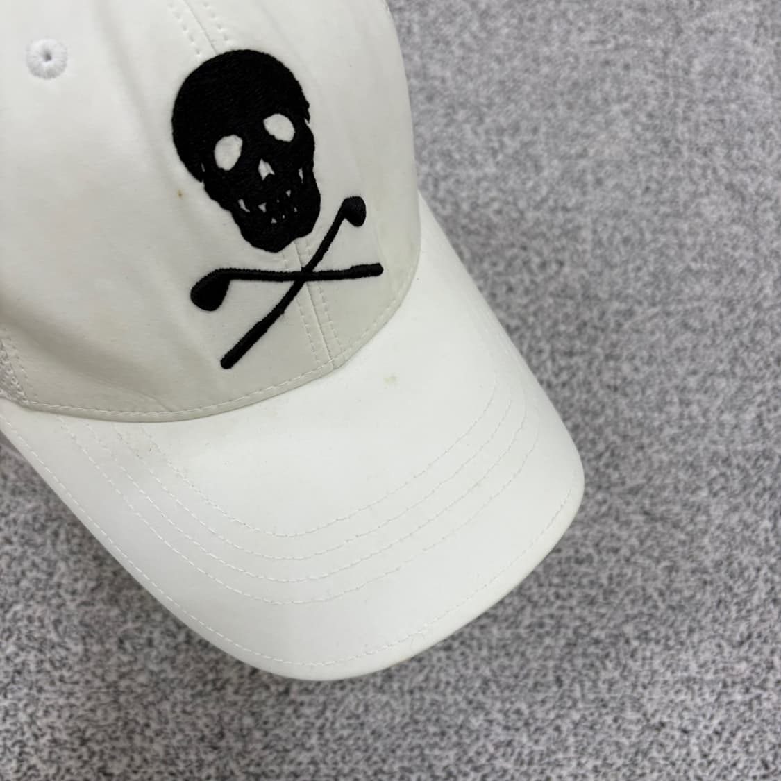 M 마크앤로나 골프 볼캡 모자 0407J 상품이미지7