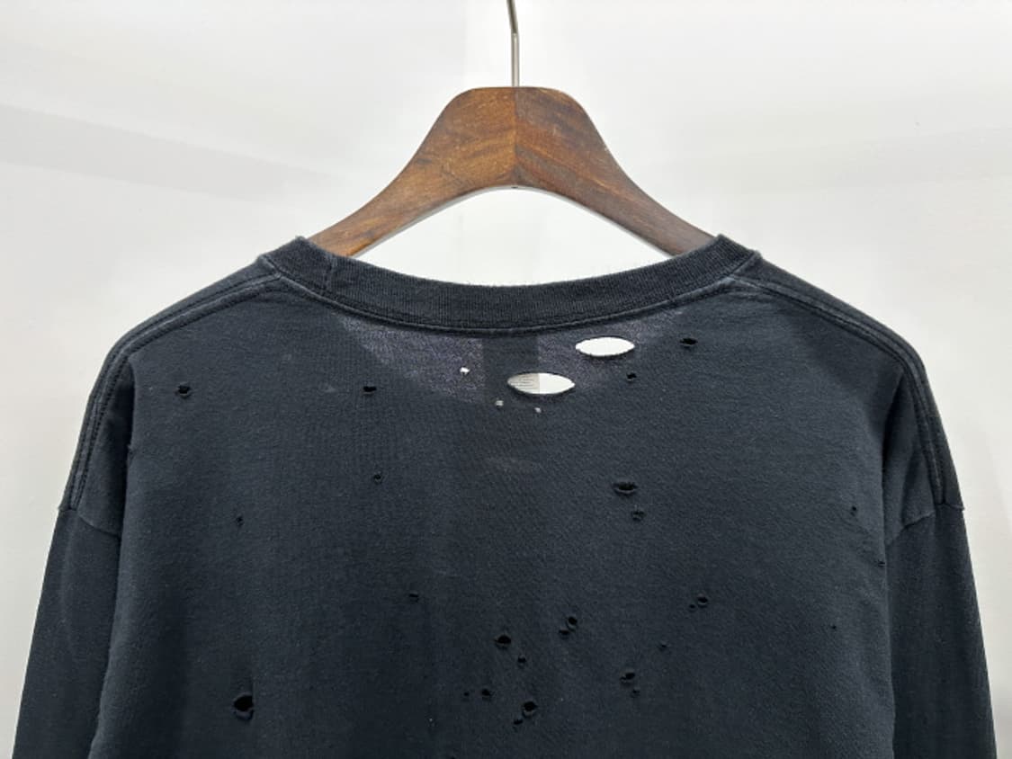 PLOMO REWORK T-SHIRT (L) 상품이미지7