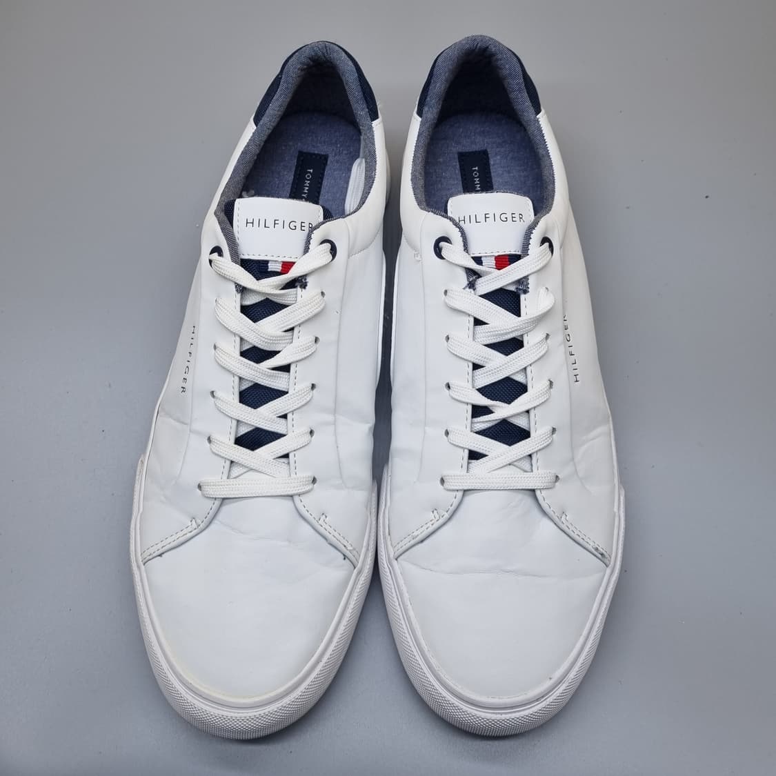 타미힐피거 남성스니커즈45 295 상품이미지2