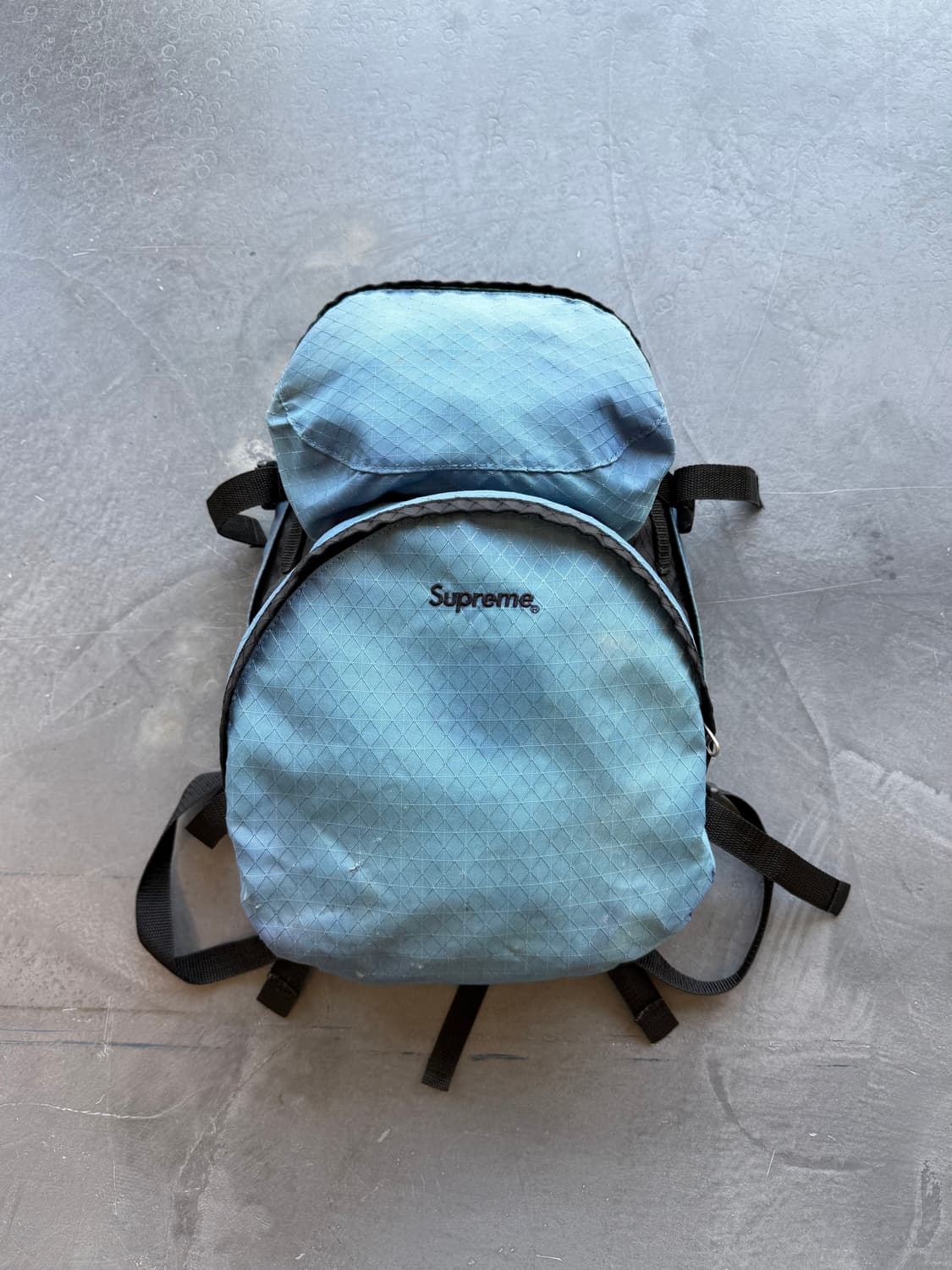 슈프림 90s 백팩 상품이미지1