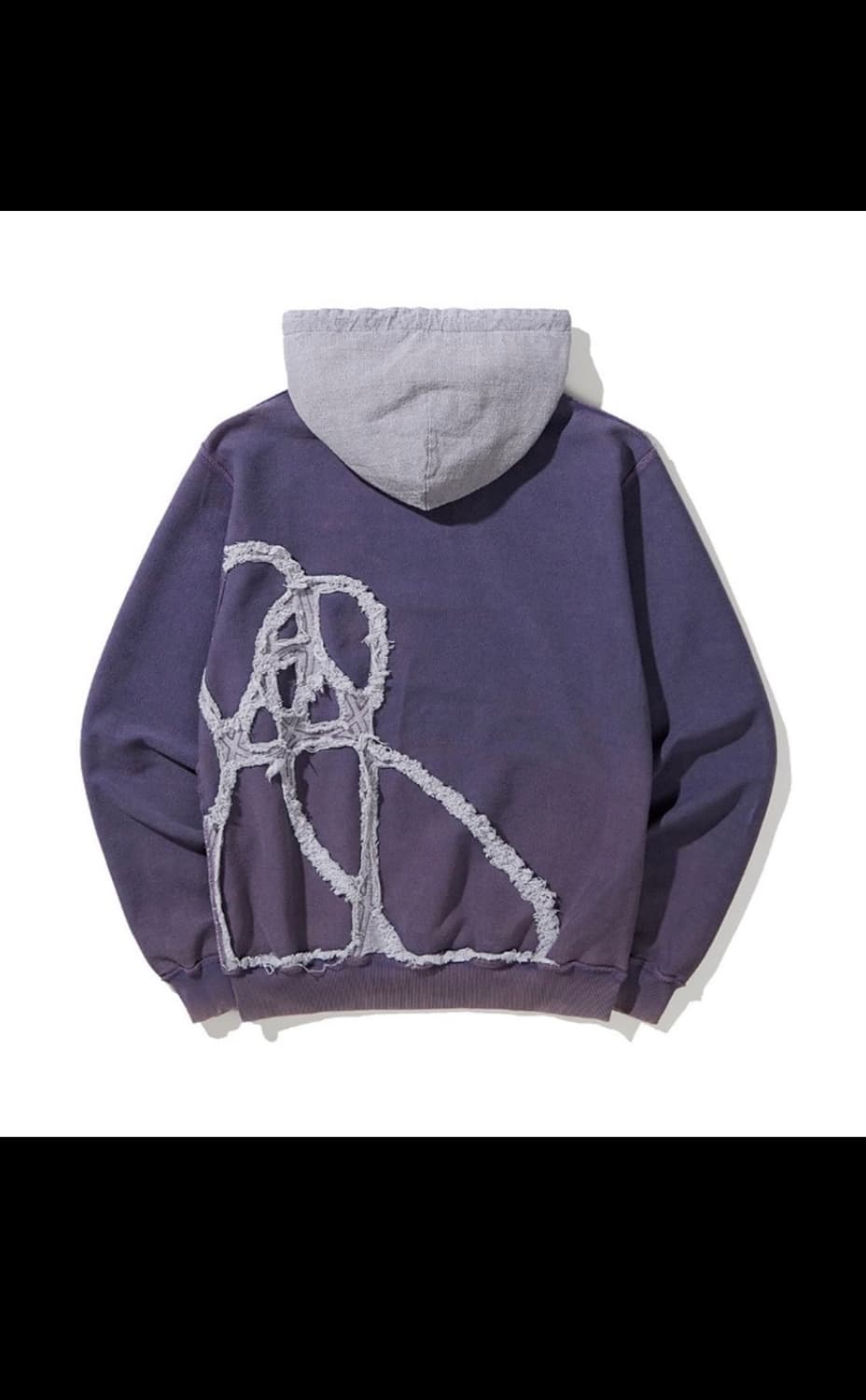 XLIM EP.4 SYNOPSIS 01 HOODIE (1) 상품이미지2