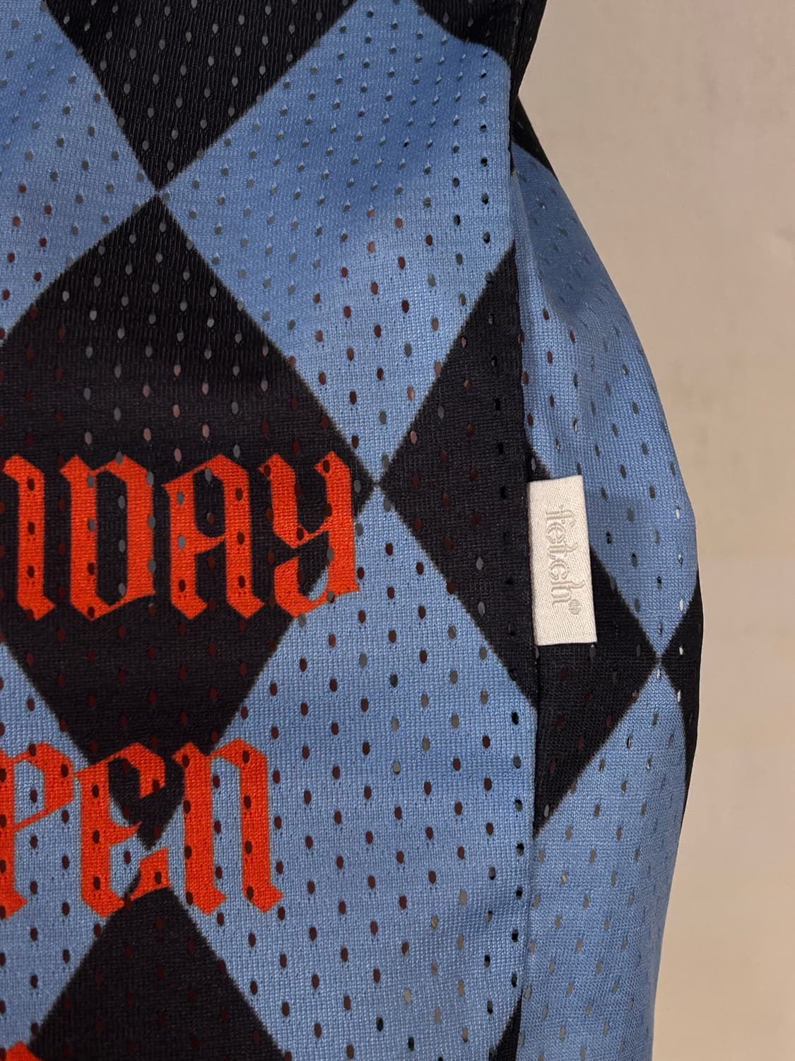 Fetch Sunday 패치 선데이 2020 져지 M 상품이미지3