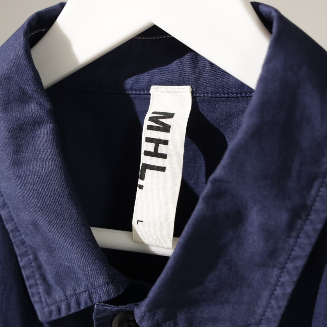 MHL 마가렛호웰 프렌치 워크 자켓 상품이미지6