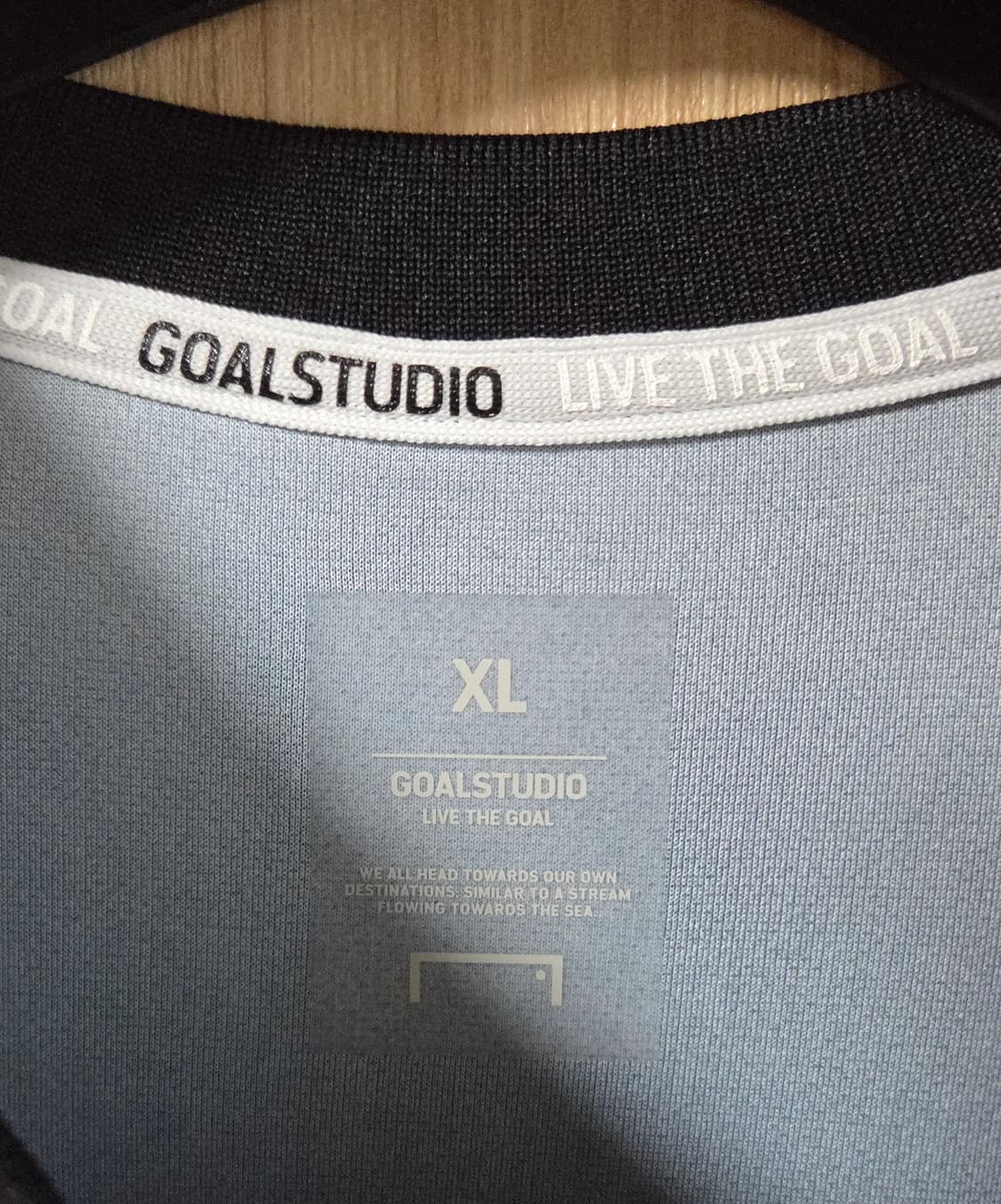 (착샷) SK T1 2024 져지 썸머 스프링 골스튜디오 상품이미지4