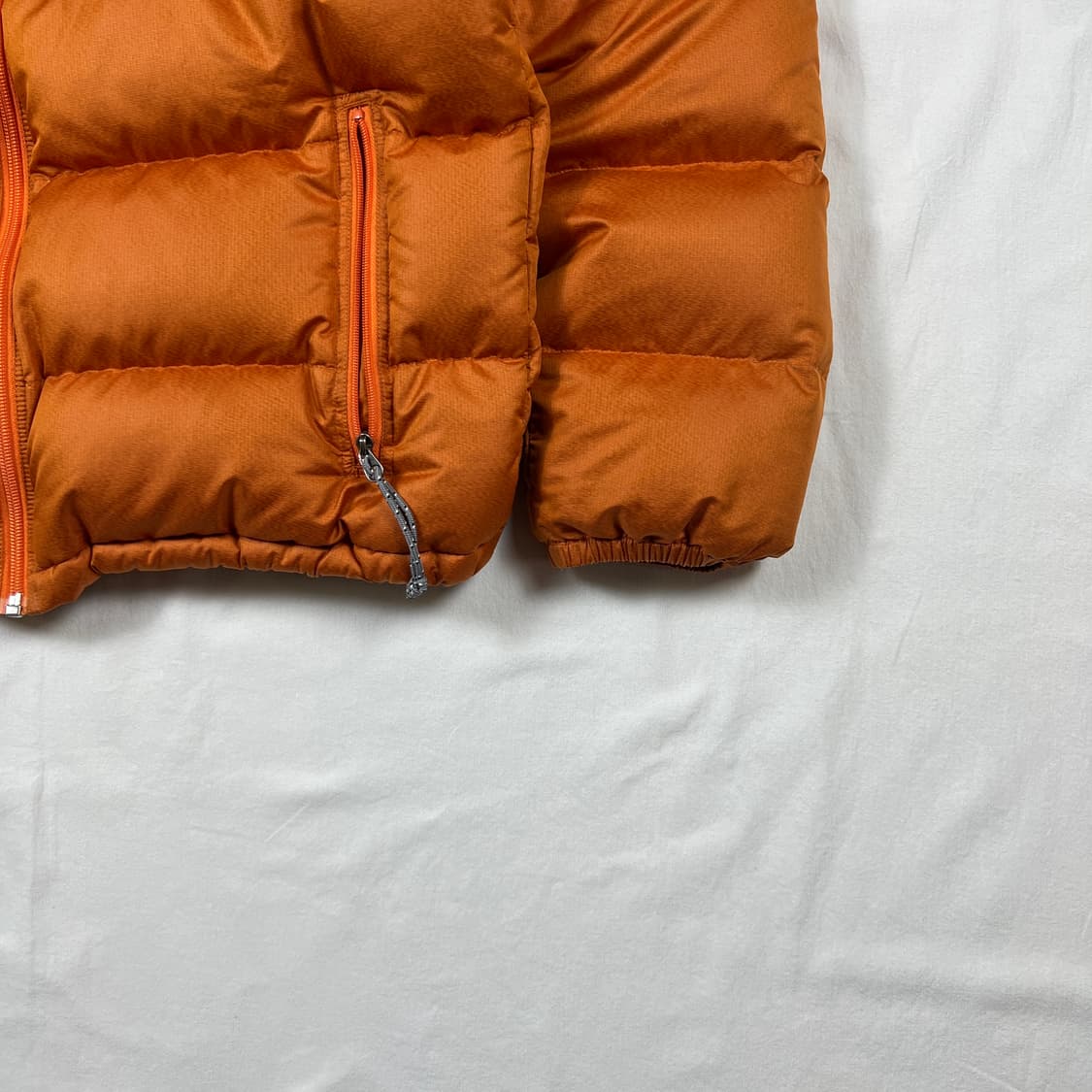 2002년도 파타고니아 patagonia 패커블 구스다운 패딩자켓 상품이미지3