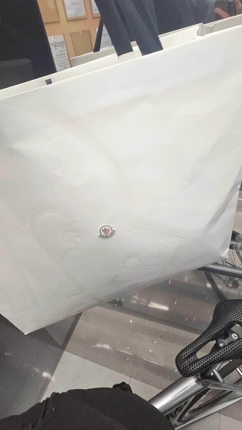 (25fw) 몽클레어 마야 새상품 상품이미지7