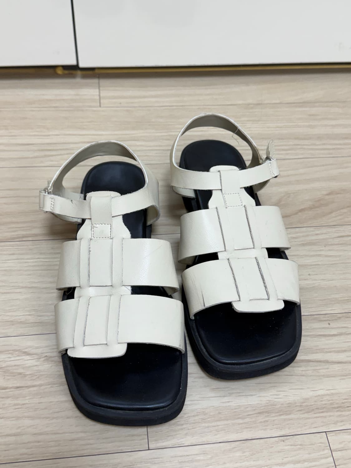 👟피셔맨 샌들(보세상품) 상품이미지2